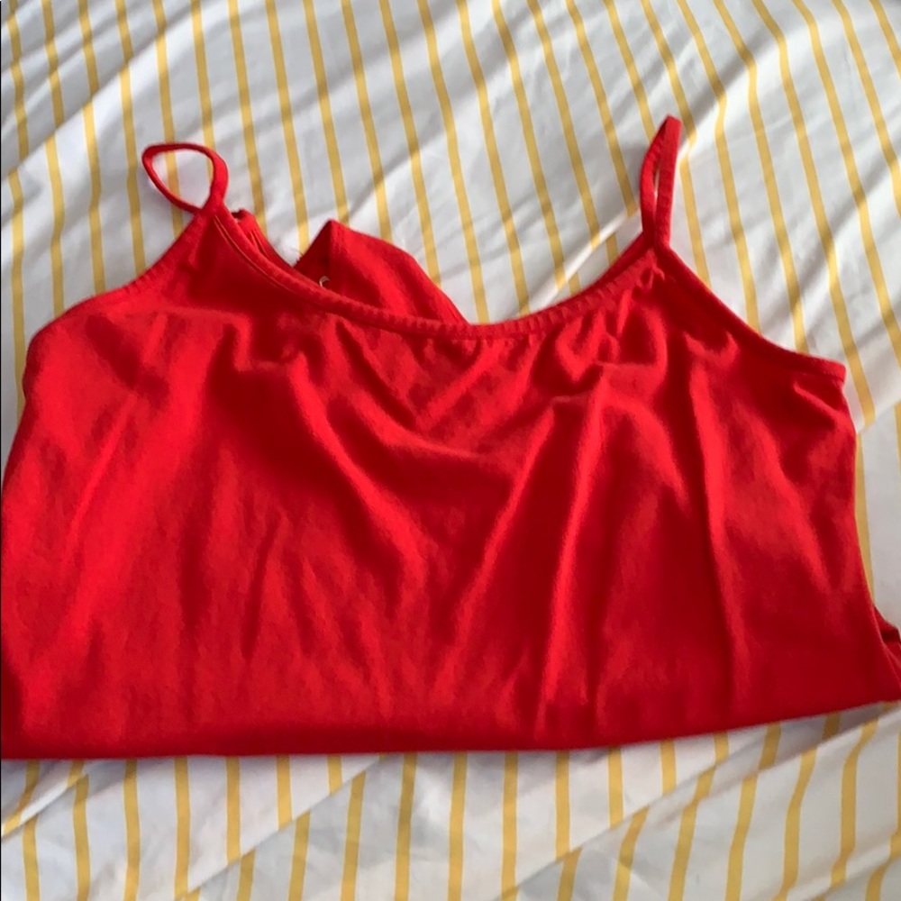 Bodysuit